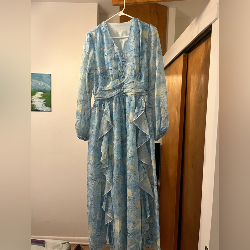 Van Gogh Maxi - image 1